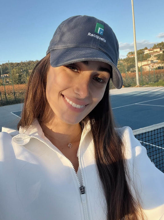 Racquets Hat