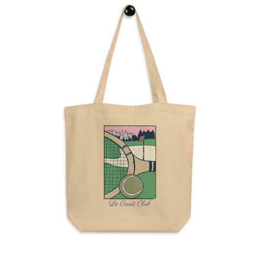 Tote Bag Ace Tennis