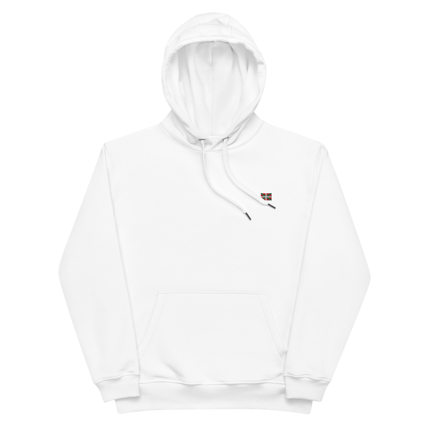 Hoodie Basque Club