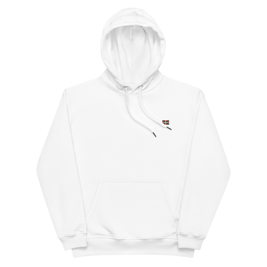 Hoodie Basque Club