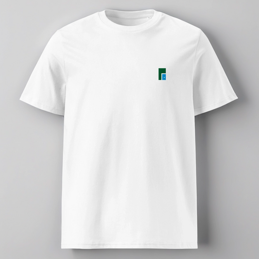 T-shirt Seaside