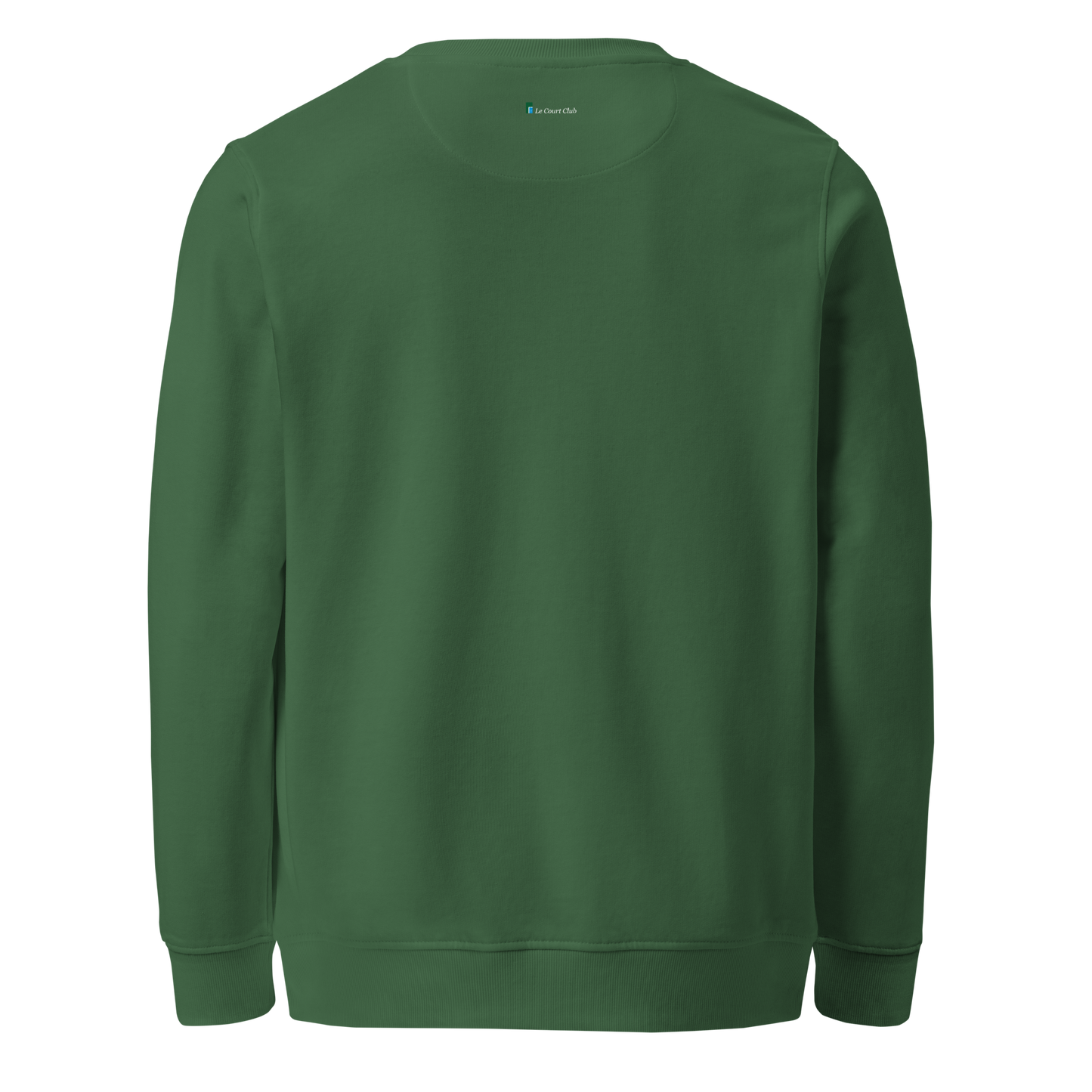 Pull Tennis Club Foncé