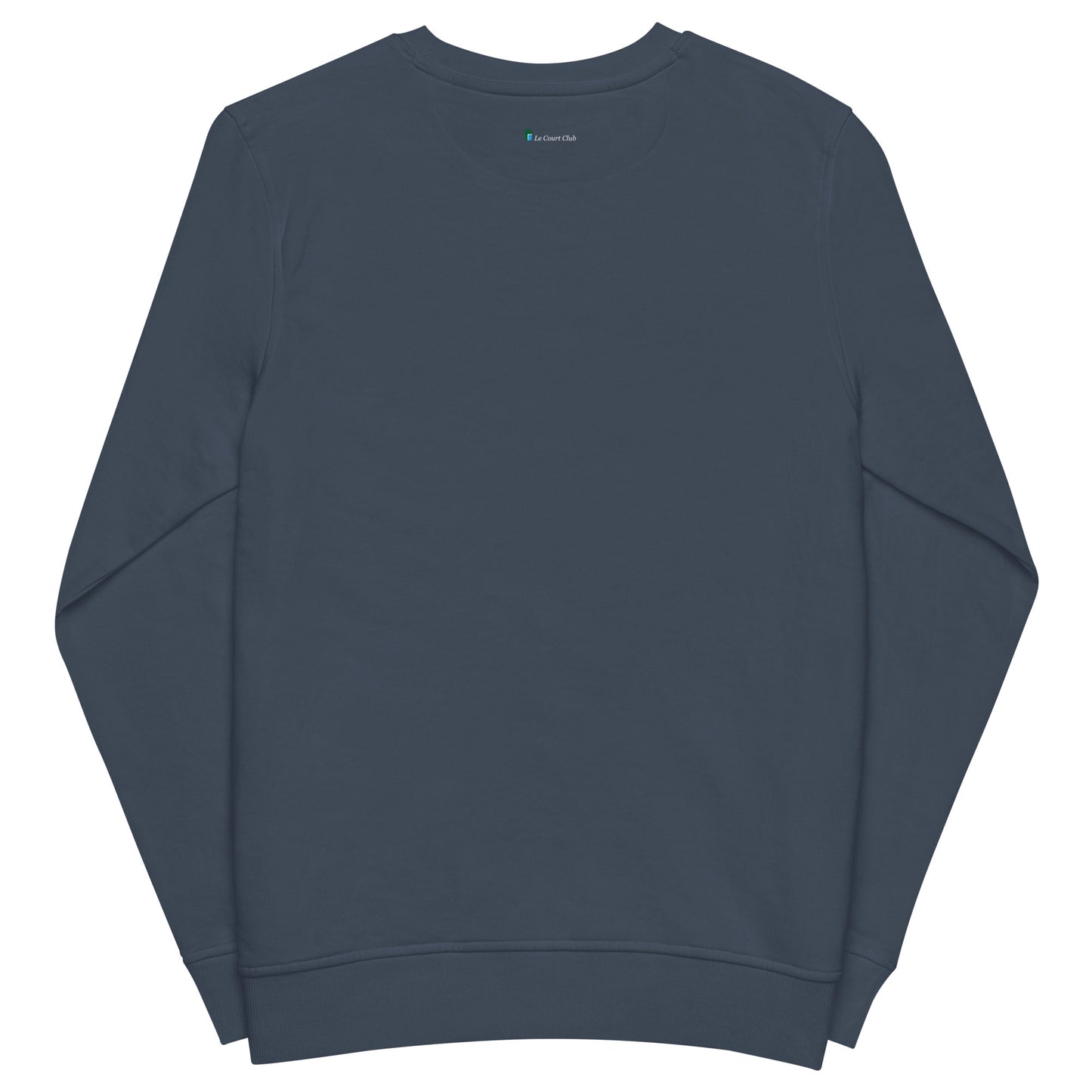 Paris Tennis Club Classic Sweater