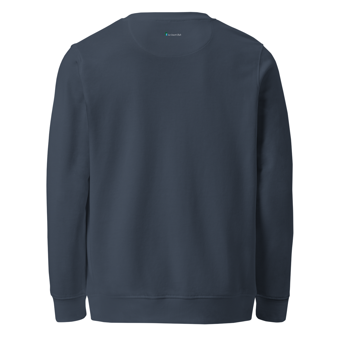Pull Tennis Club Foncé