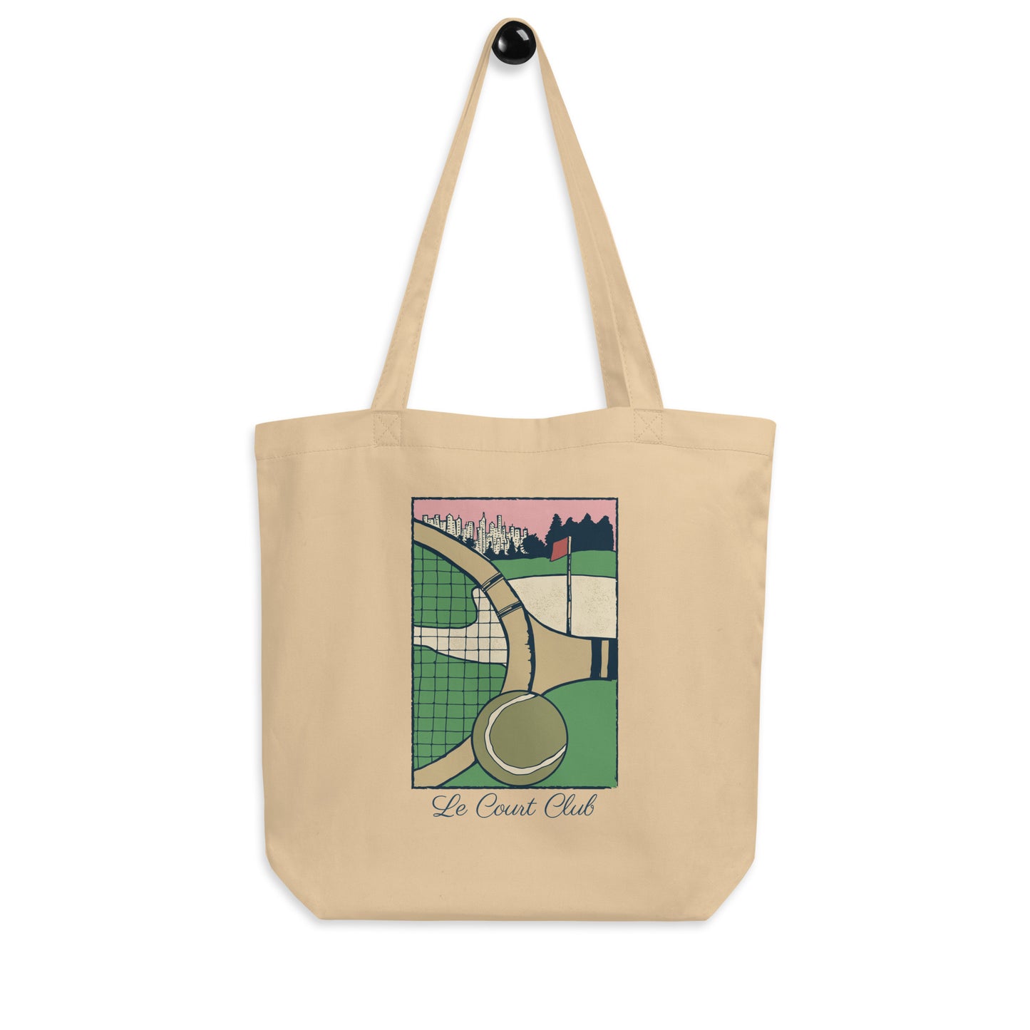 Ace Tote Bag