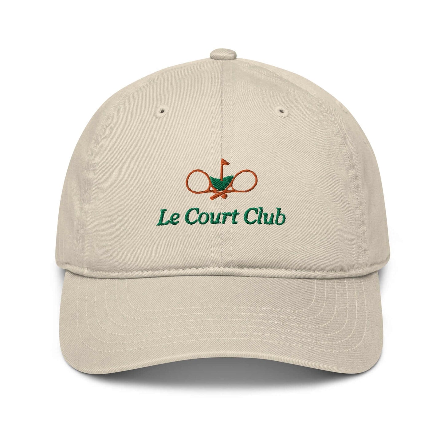 Casquette La Classique beige