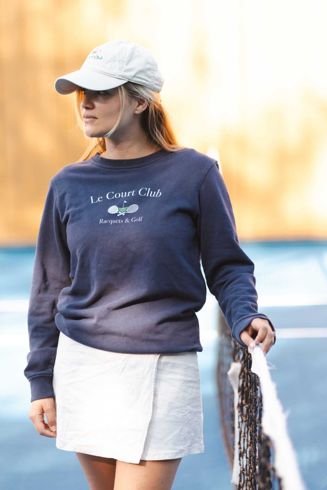 Le Classique Sweater