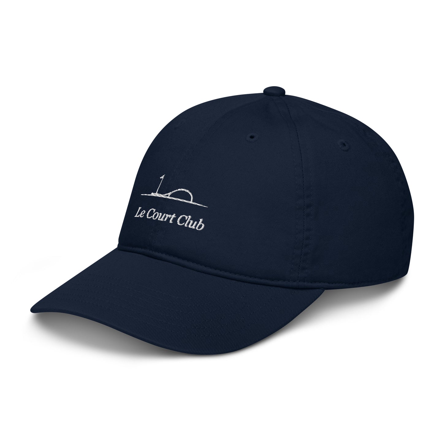 Clubhouse Hat