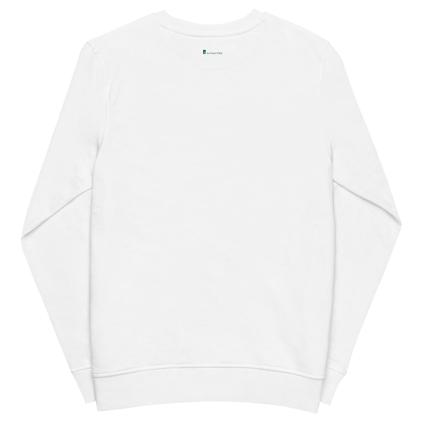 Racquet Club Sweater