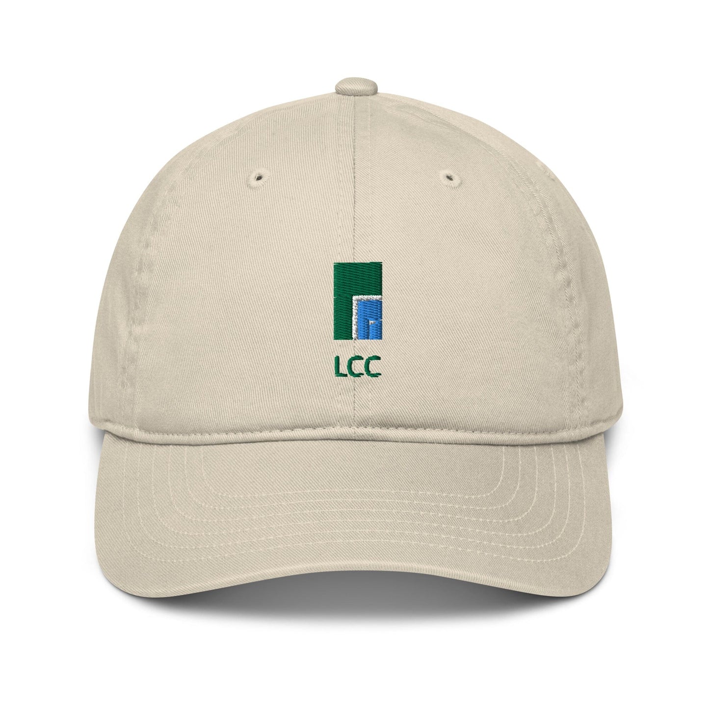 LCC Organic beige hat Hat Le Court Club